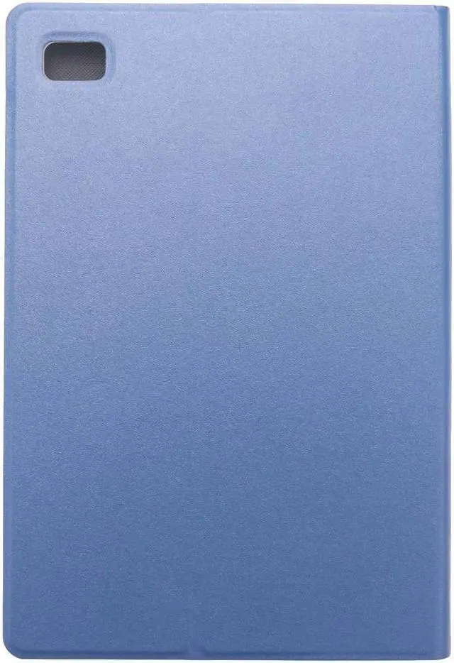 Main image of Tablet Case for Teclast M40 Teclast P20HD 10.1 Inch Tablet Case Anti-Drop Flip Case Cover Tablet Stand (Blue)