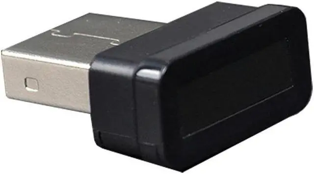 Main image of Mini USB Fingerprint Reader Module Device for Windows 10 Hello Biometrics Security Key