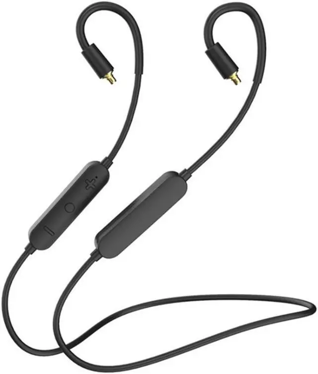 Main image of est QCC5125 Bluetooth 5.0 Earphone Upgrade Cable Aptx-HD & Aptx Adaptive For MMCX
