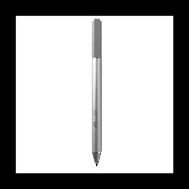 Main image of Active Stylus Pen for ENVY X360 Pavilion X360 Spectre X360 Laptop 910942-001 920241-001 SPEN-HP-Gray