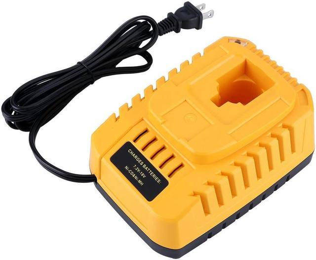 Dewalt charger deals dc9310