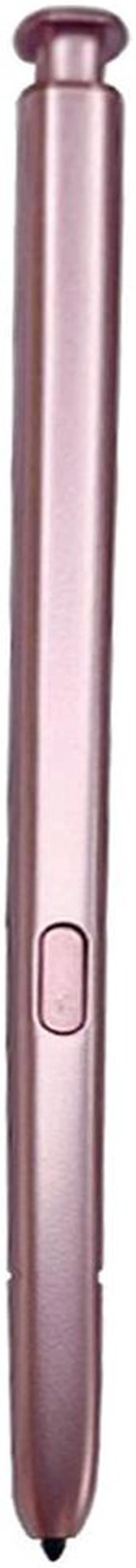 Main image of Note20 Stylus Pen for Note20/Note20 Ultra N9860 High Sensitivity Touch Pen Bluetooth Remote Control S Pen Pink