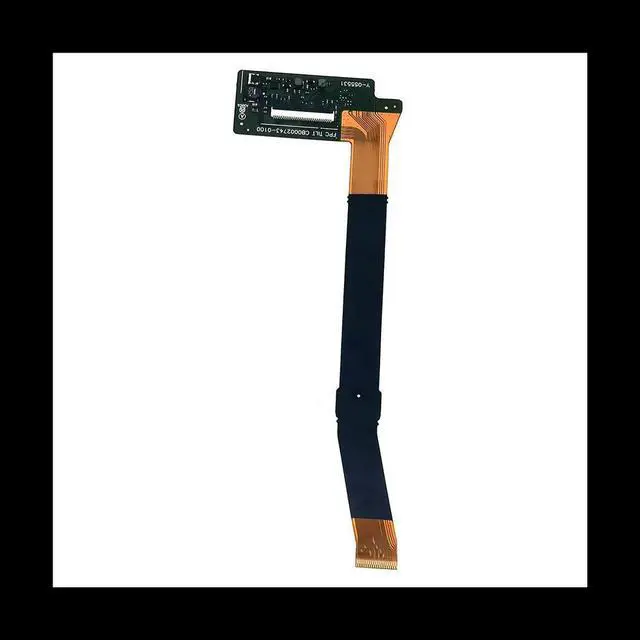 Main image of 1PCS X-T30 LCD FPC Flex Cable for FUJI XT30 Fujifilm Camera Repair Part Replacement Unit