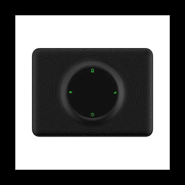 Main image of Mini Wireless CarPlay Adapter Wireless Android Auto Car Connect Box Bluetooth Adapter for Tesla Model 3/ X/Y/S