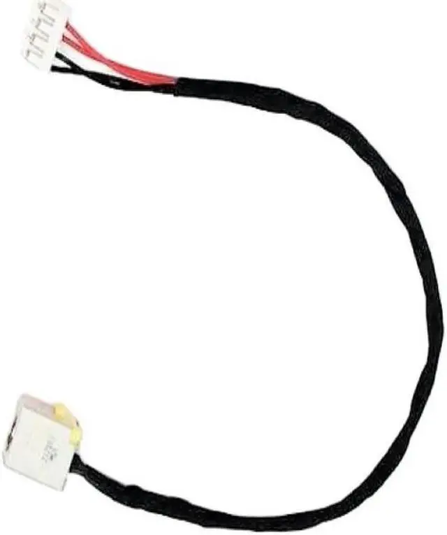 Main image of For Aspire 7250 7250G 7739 7739G 50.RN60U.005 DC In Power Jack Cable Charging Port Connector