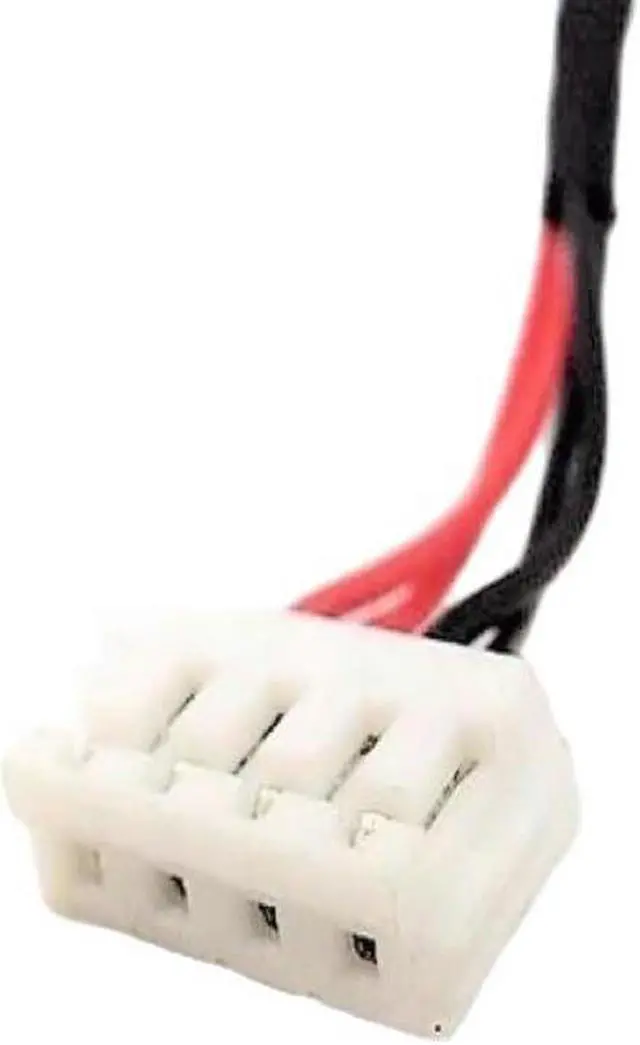 Alt view image 2 of 2 - For Aspire 7250 7250G 7739 7739G 50.RN60U.005 DC In Power Jack Cable Charging Port Connector
