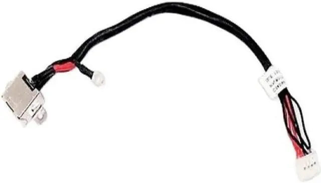 Main image of For AIO C340 C355 C440 C455 6017B0390701 DC In Power Jack Cable Charging Port Connector