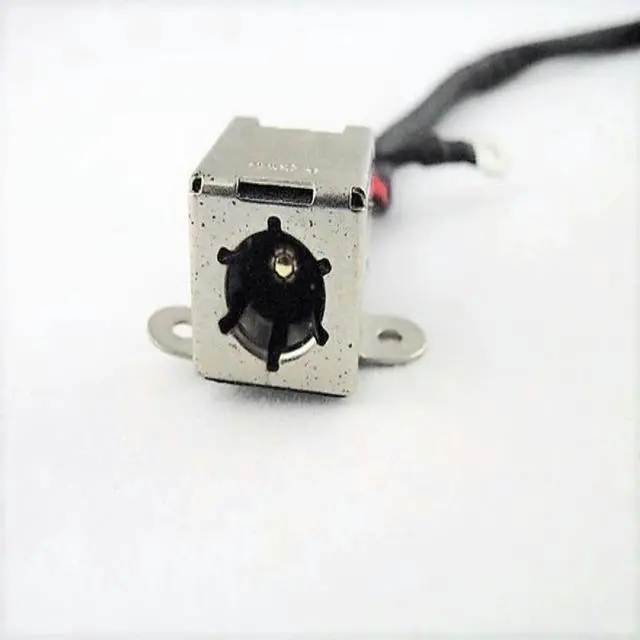 Alt view image 2 of 3 - For AIO C340 C355 C440 C455 6017B0390701 DC In Power Jack Cable Charging Port Connector