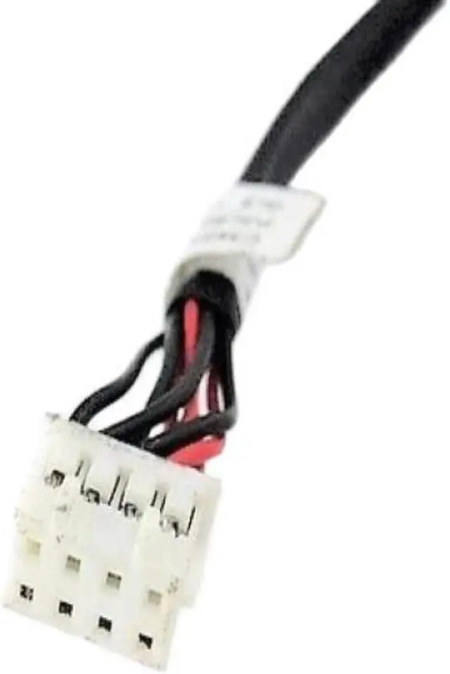 Alt view image 3 of 3 - For AIO C340 C355 C440 C455 6017B0390701 DC In Power Jack Cable Charging Port Connector