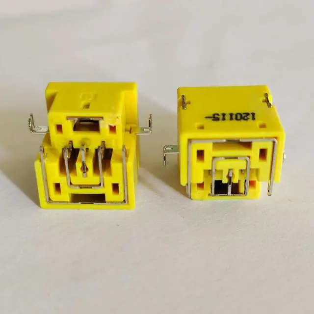 Alt view image 2 of 3 - For  T420S T430S E420 E425 E520 E525 04W1699 04W3997 DC In Power Jack
