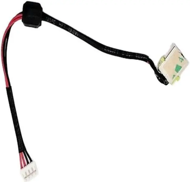 Main image of For Aspire 5750 7750 Gateway NV50A NV51B DC30100CW00 DC  Power Jack Cable Charging Port Connector