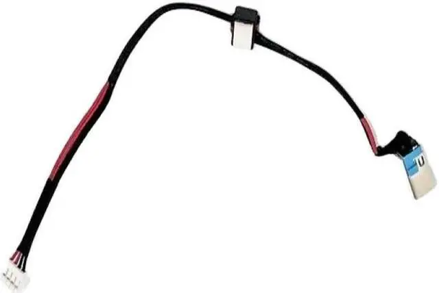 Main image of For Aspire 5251 5551 5741 5741G 50.PTD02.001 DC In Power Jack Cable Charging Port Connector
