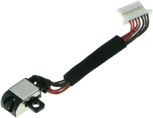 Main image of For Vostro 5370 5471 V8CT9 0V8CT9 CN-0V8CT9 DC Charging Port Power Connector