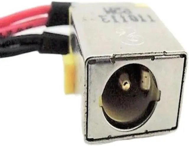 Alt view image 2 of 3 - For Aspire 3830 3830G 3830T 3830TG DC30100DW00  DC Power Jack Cable Charging Port Connector