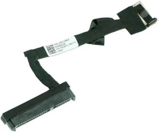 Main image of For Aspire 5 A515 A515-51G A615 C5V01 A615-51G AN515-31 N17C4 P238 HDD Sata Cable Hard Disk Connector with Cable