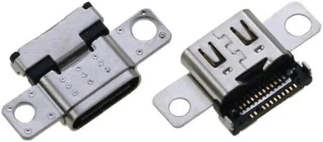 Main image of For R14 L14 E14 E15 L15 USB Type-C Charging Port DC IN Power Jack Connector