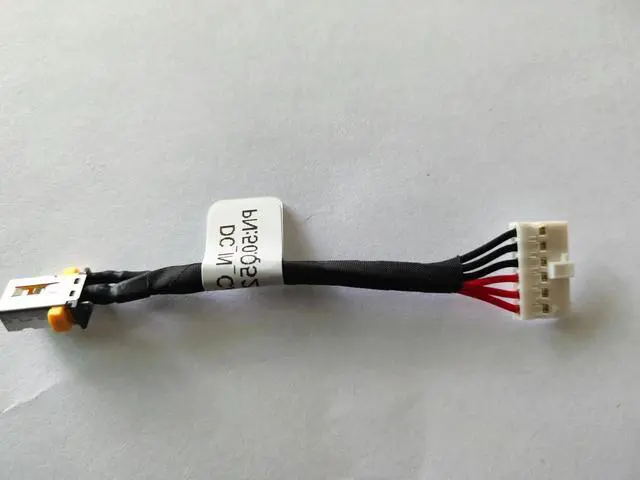 Main image of For Aspire 7 A715-73 A715-73G CN515-51 50.Q52N5.003 DC In Power Jack Cable Charging Port Connector