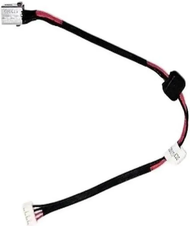 Main image of For N93SM X93SM X93SV Requires Soldering DC30100FY00 DC Power Jack Cable Charging Port Connector