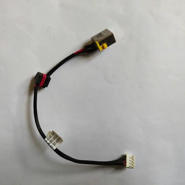 Main image of For Aspire V3-551 V3-571 DC30100JN00  50.M09N2.002 DC Jack Cable Charging Port Connector