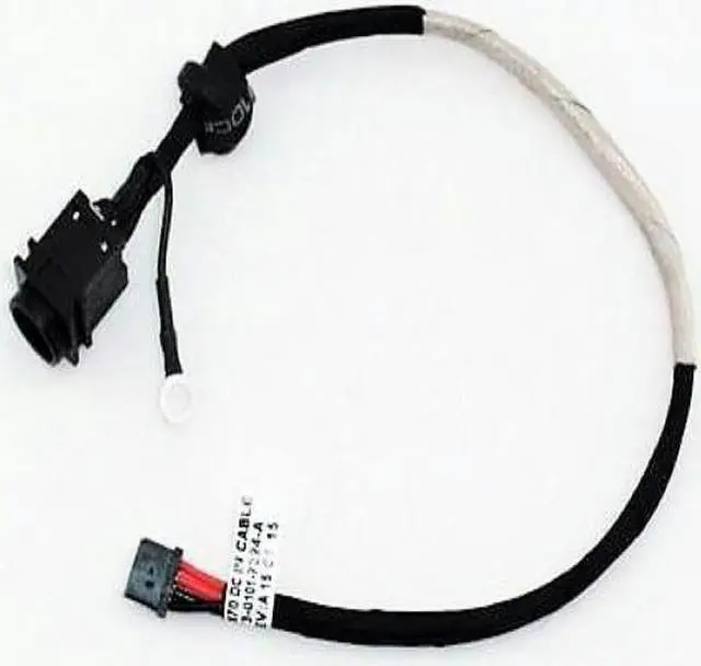 Main image of For Vaio VPC-CW M870 A-1772-806-A 073-0001-7324_A DC Power Jack Cable