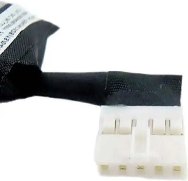 Alt view image 2 of 2 - For Yoga 11e G5 5th Gen 5 02DC033 DC In Power Jack Cable Charging Port Connector