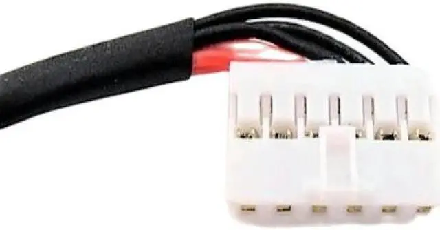 Alt view image 3 of 3 - For Nitro 5 AN515-43 AN515-54 7 AN715-51 50.Q5AN2.003 DC In Power Jack Cable Charging Port Connector