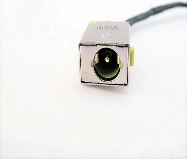 Alt view image 2 of 3 - For Nitro 5 AN515-43 AN515-54 7 AN715-51 50.Q5AN2.003 DC In Power Jack Cable Charging Port Connector