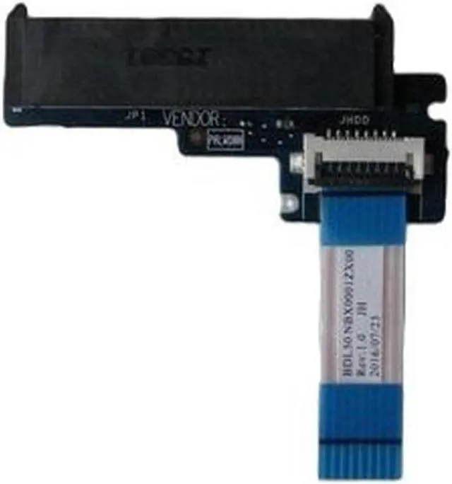 Main image of For 15-AC 15-AF 15-AY 15-BA 15-BN 14-AC SATA Mechanical Solid State Hard Drive Interface Cable