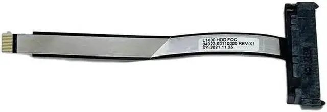 Main image of For B1500C B1400CEAE L1400 Laptop SATA Hard Drive HDD SSD Connector Flex Cable 04022-00110000