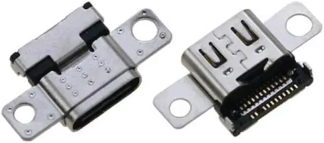 Alt view image 2 of 2 - For R14 L14 E14 E15 L15 USB Type-C Charging Port DC IN Power Jack Connector