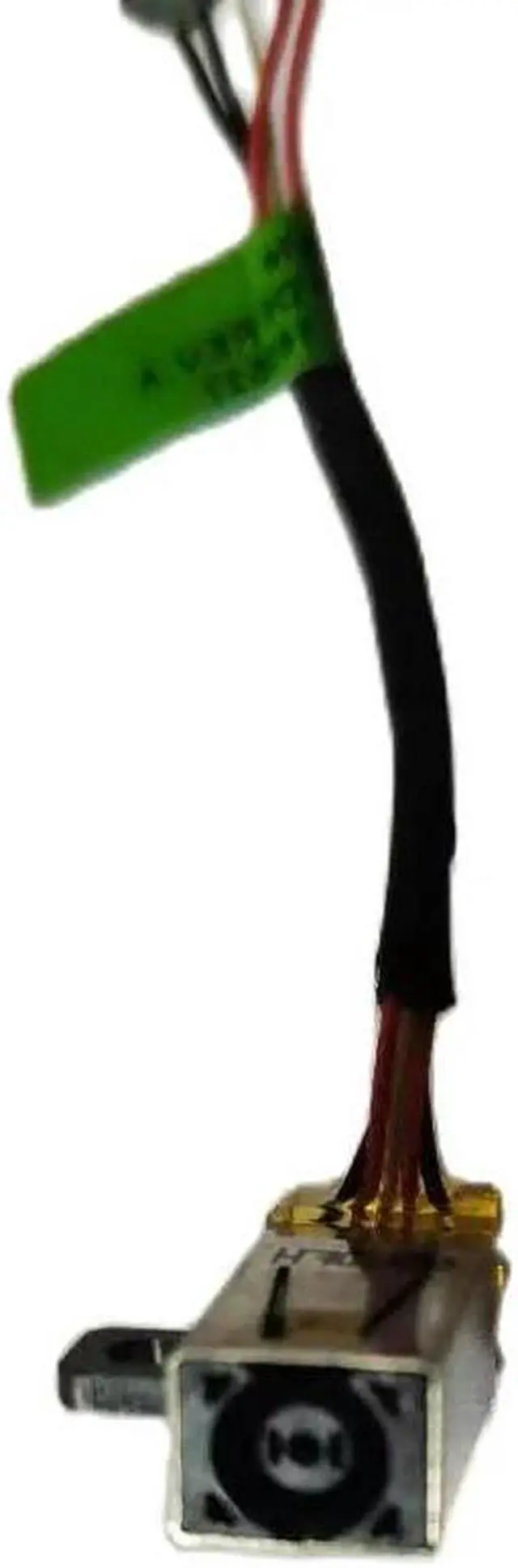 Alt view image 5 of 6 - For EliteBook Folio 1040 G3 728598-FD6 844424-001 DC In Power Jack Cable Charging Port Connector