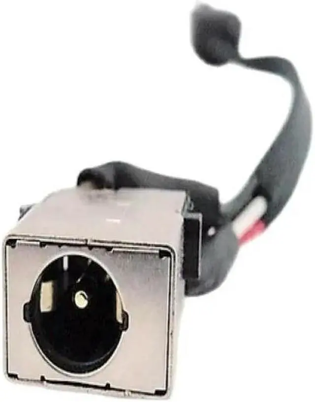 Alt view image 5 of 6 - For Aspire 5530 5534 5535 5538 DC301007Y00 50.PEA02.003 DC In Power Jack Cable Charging Port Connector