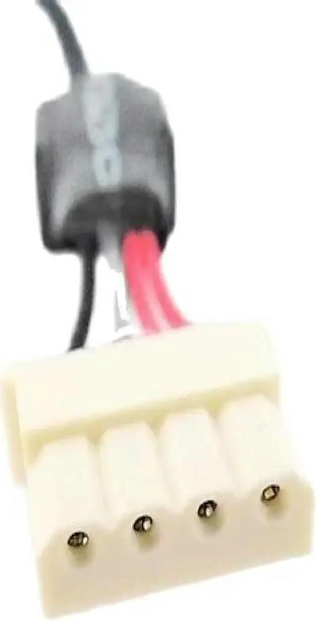 Alt view image 6 of 6 - For Aspire 5349 5745 5749 5749Z 50.RR907.001 DC In Power Jack Cable Charging Port Connector