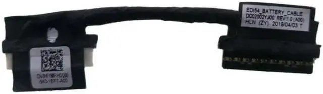 Alt view image 2 of 2 - For N3583 N3581 N3490 V3480 V3583 5593 Cable Wire 0HFYMP DCO2002YJ00