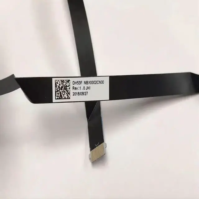 Alt view image 6 of 6 - For An715-51 AN515-53 nbx0002cn00 hard disk interface cable transfer wiring port