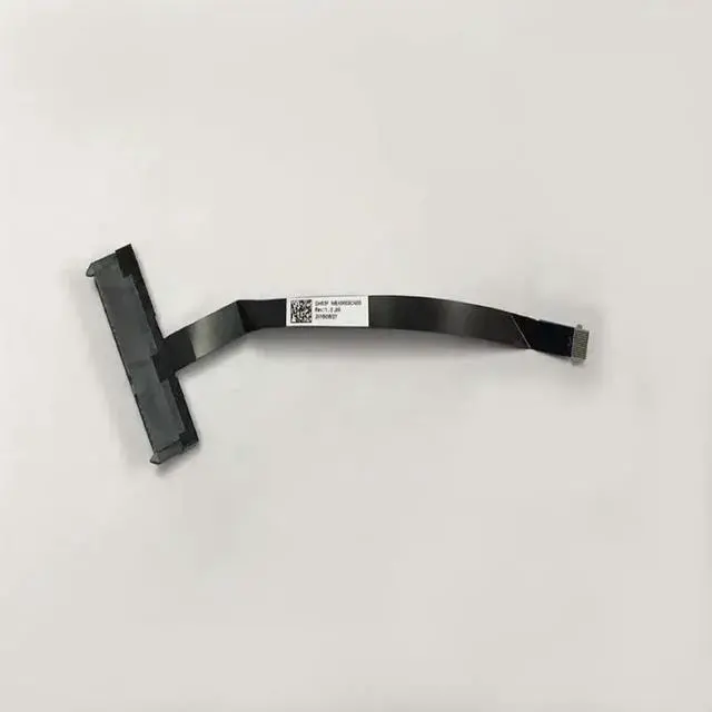 Alt view image 4 of 6 - For An715-51 AN515-53 nbx0002cn00 hard disk interface cable transfer wiring port