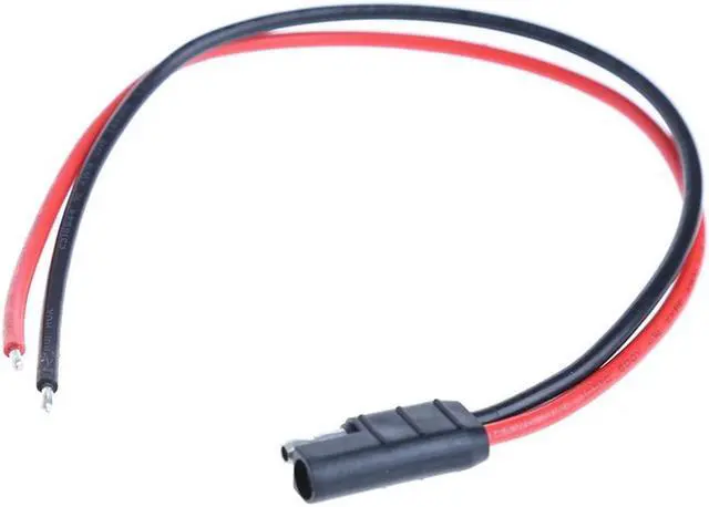 Alt view image 2 of 4 - for DC Power Cable Cord For Mobile Radio/Repeater CDM1250 GM360 GM338 C     for DC Power Cable Cord For Mobile Radio/Repeater CDM1250 GM360 GM338 C