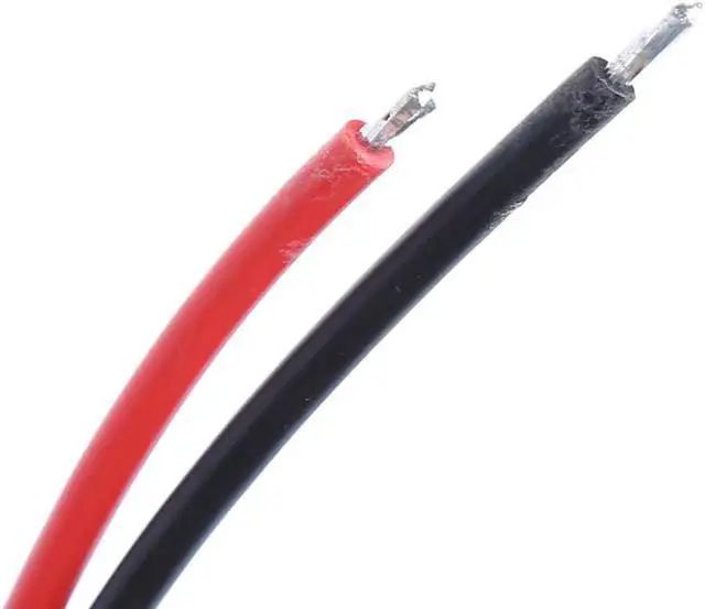 Alt view image 3 of 4 - for DC Power Cable Cord For Mobile Radio/Repeater CDM1250 GM360 GM338 C     for DC Power Cable Cord For Mobile Radio/Repeater CDM1250 GM360 GM338 C