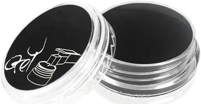 Main image of Turntable Needle Cleaning Gel Professional Anti-Static Vinyl Record Player Cartridge Cleaner     Turntable Needle Cleaning Gel Professional Anti-Static Vinyl Record Player Cartridge Cleaner