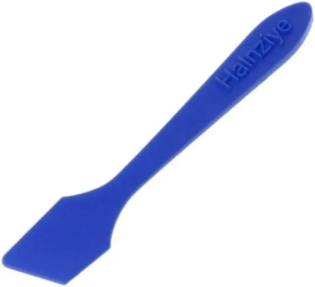 Alt view image 2 of 4 - Scraper Applicator For Computer Heatsink Thermal Grease Silicone Grease Spoon     Scraper Applicator For Computer Heatsink Thermal Grease Silicone Grease Spoon