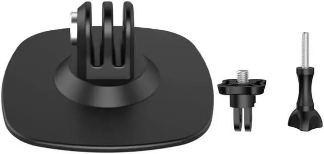 Main image of Adhesive Mount Casque Base for Sports Cameras Record Amazing Experiences     Adhesive Mount Casque Base for Sports Cameras Record Amazing Experiences