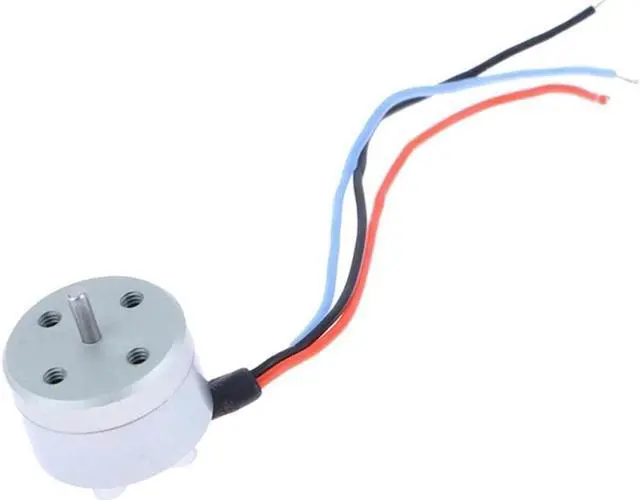 Alt view image 4 of 4 - Micro 1104 Brushless Motor 4300KV for Remotes Control Quadcopter Drones     Micro 1104 Brushless Motor 4300KV for Remotes Control Quadcopter Drones