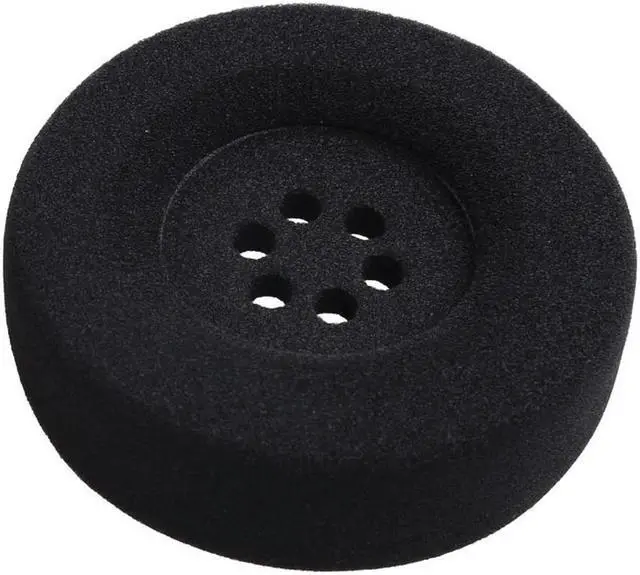 Alt view image 4 of 4 - Breathable Sponge Earpads for KOSS for Porta PP KSC35 KSC75 KSC55Headset Ear     Breathable Sponge Earpads for KOSS for Porta PP KSC35 KSC75 KSC55Headset Ear