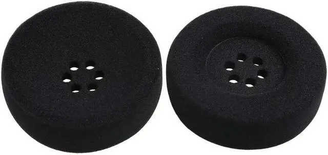 Main image of Breathable Sponge Earpads for KOSS for Porta PP KSC35 KSC75 KSC55Headset Ear     Breathable Sponge Earpads for KOSS for Porta PP KSC35 KSC75 KSC55Headset Ear