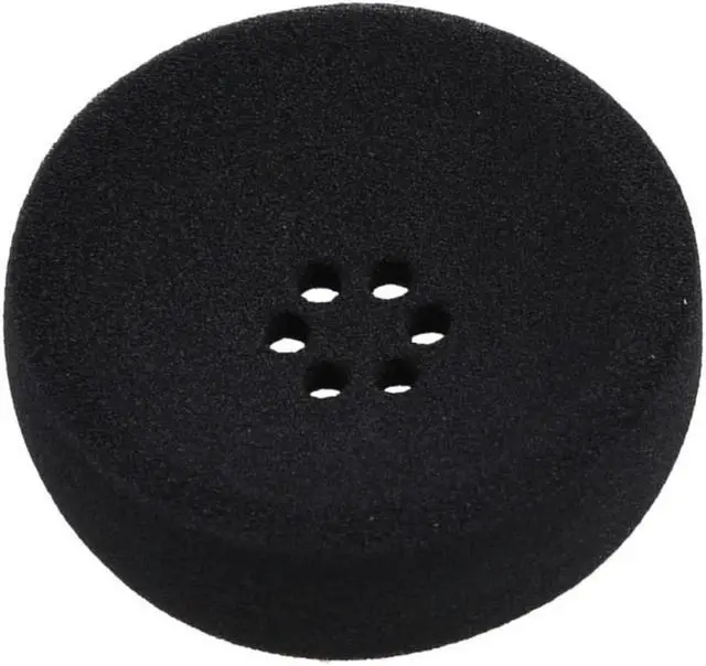 Alt view image 3 of 4 - Breathable Sponge Earpads for KOSS for Porta PP KSC35 KSC75 KSC55Headset Ear     Breathable Sponge Earpads for KOSS for Porta PP KSC35 KSC75 KSC55Headset Ear