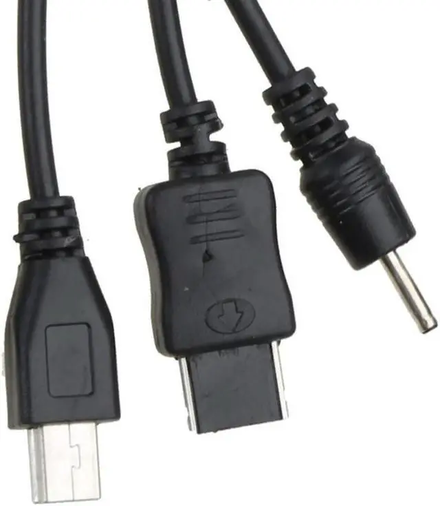 Alt view image 4 of 4 - 10 in 1 USB Multi USB Cables for Mobile phones USB Charging Cord 20CM/7.87in     10 in 1 USB Multi USB Cables for Mobile phones USB Charging Cord 20CM/7.87in