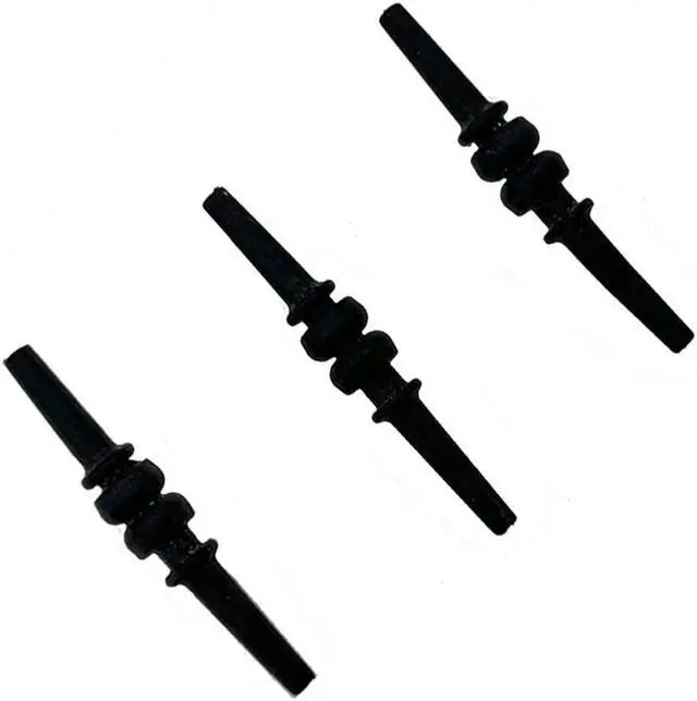 Main image of Gimbal Rubber Dampers Shock-Absorbers Ball for Avata Camera Damping Cushion Repair Spare     Gimbal Rubber Dampers Shock-Absorbers Ball for Avata Camera Damping Cushion Repair Spare