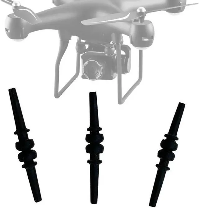 Alt view image 2 of 4 - Gimbal Rubber Dampers Shock-Absorbers Ball for Avata Camera Damping Cushion Repair Spare     Gimbal Rubber Dampers Shock-Absorbers Ball for Avata Camera Damping Cushion Repair Spare
