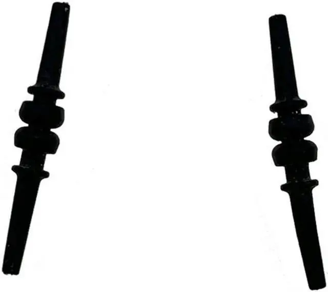 Alt view image 3 of 4 - Gimbal Rubber Dampers Shock-Absorbers Ball for Avata Camera Damping Cushion Repair Spare     Gimbal Rubber Dampers Shock-Absorbers Ball for Avata Camera Damping Cushion Repair Spare