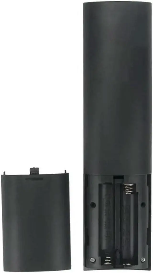 Alt view image 3 of 4 - Durable Remote for Mi Box 3/2/1 Black ABS Television Remote Controller     Durable Remote for Mi Box 3/2/1 Black ABS Television Remote Controller